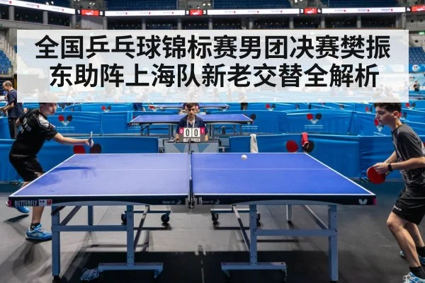 table tennis doubles match competition